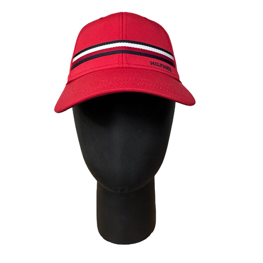 Gorra Tommy Hilfiger