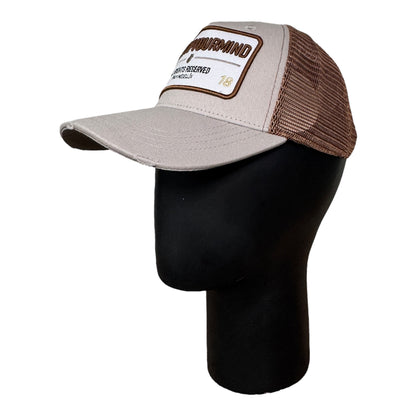 Gorra Blow Up