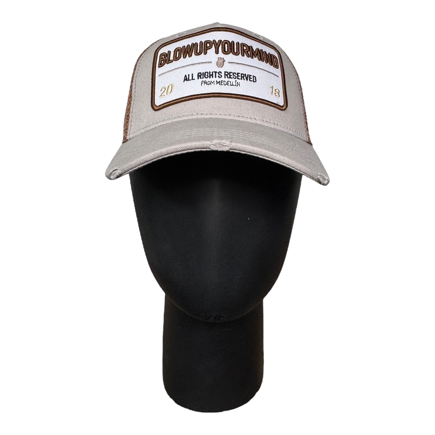 Gorra Blow Up