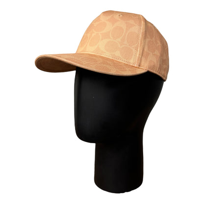 Gorra Coach