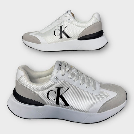 Zapatos Calvin Klein