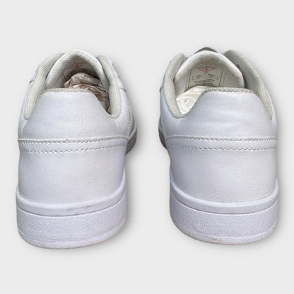 Zapatos Calvin Klein