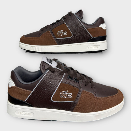 Zapatos Lacoste