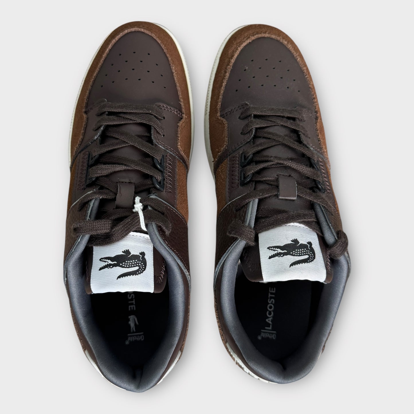 Zapatos Lacoste