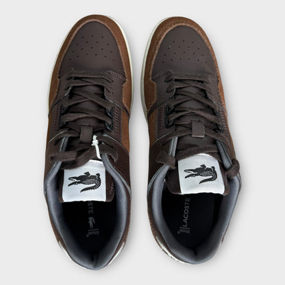 Zapatos Lacoste