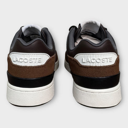 Zapatos Lacoste