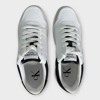 Zapatos Calvin Klein