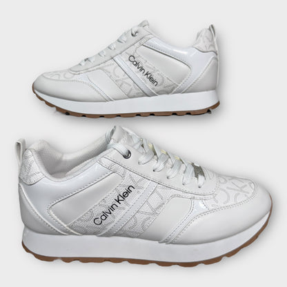 Zapatos Calvin Klein