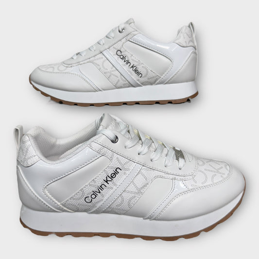 Zapatos Calvin Klein