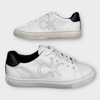 Zapatos Calvin Klein
