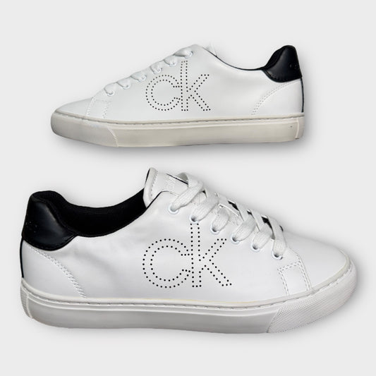 Zapatos Calvin Klein