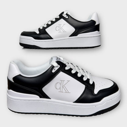 Zapatos Calvin Klein