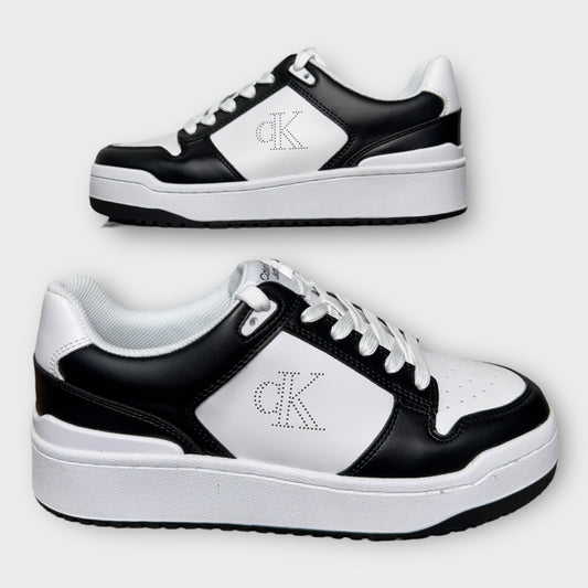 Zapatos Calvin Klein