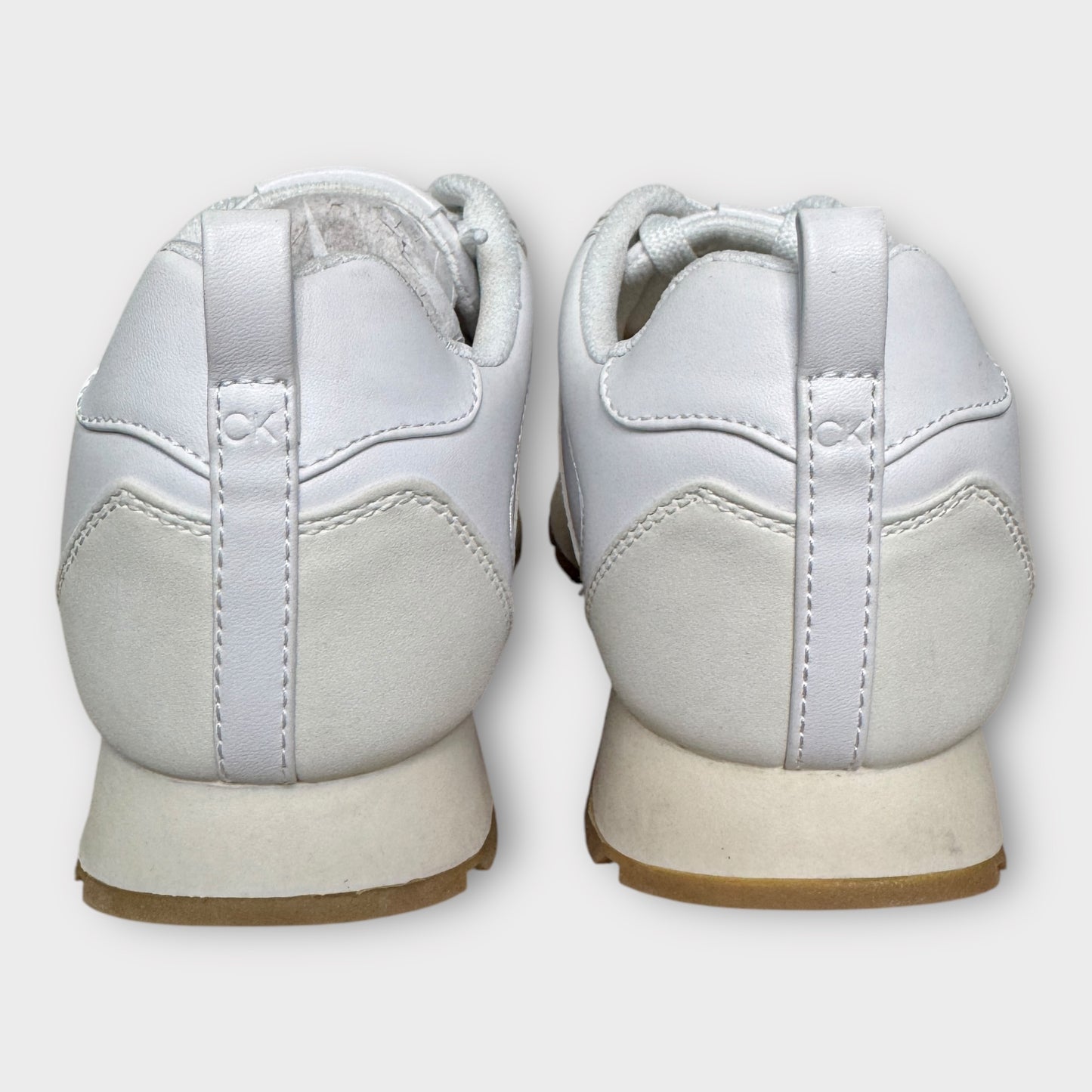 Zapatos Calvin Klein