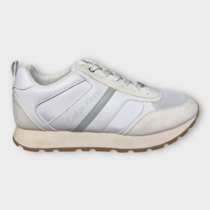 Zapatos Calvin Klein