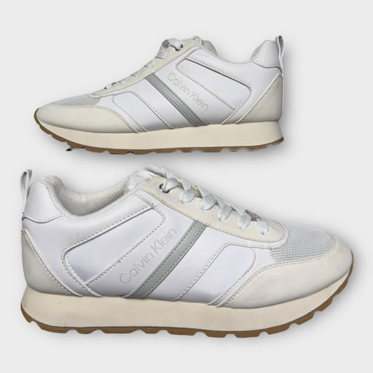 Zapatos Calvin Klein