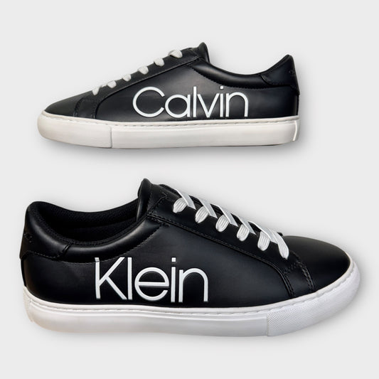 Zapatos Calvin Klein