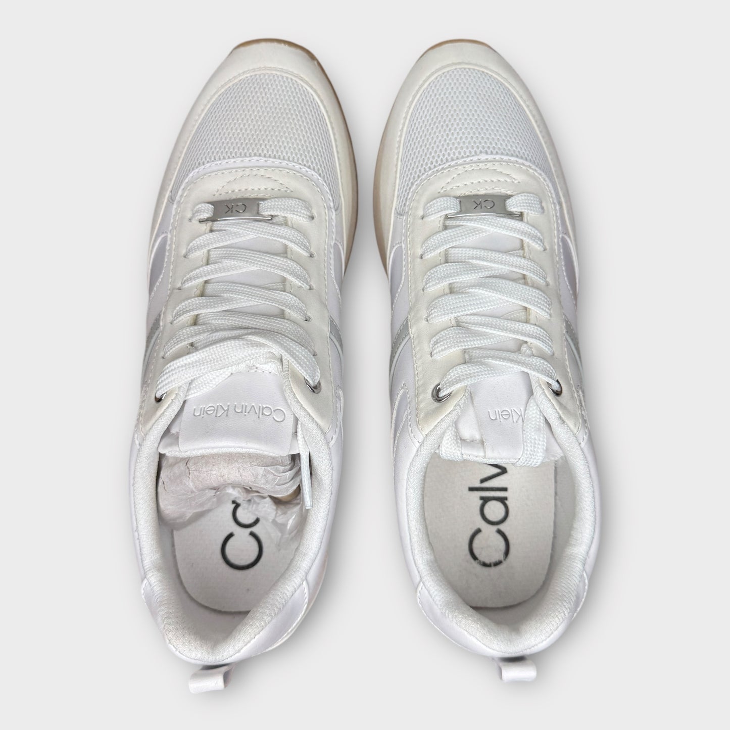 Zapatos Calvin Klein