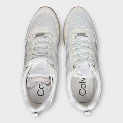 Zapatos Calvin Klein