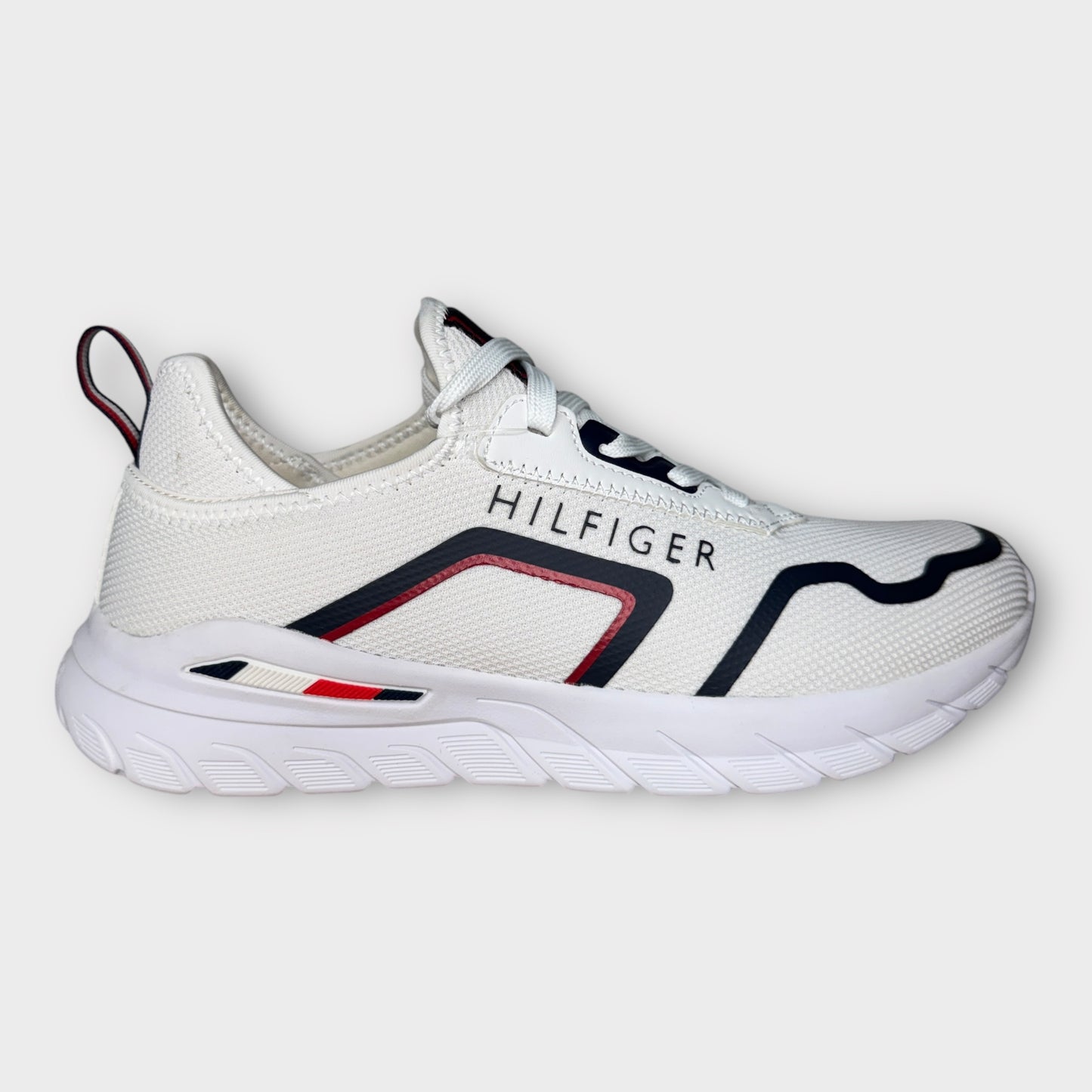 Zapatos Tommy Hilfiger