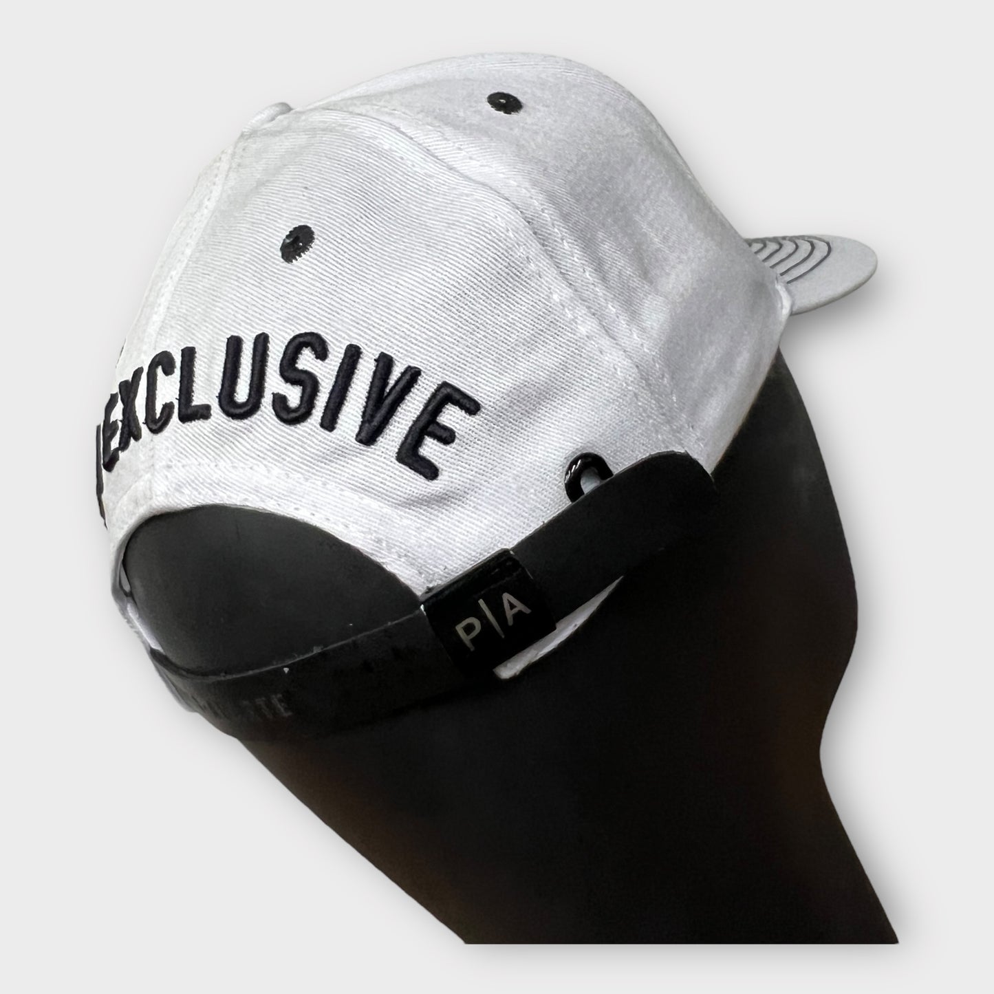 Gorra Punto Aparte