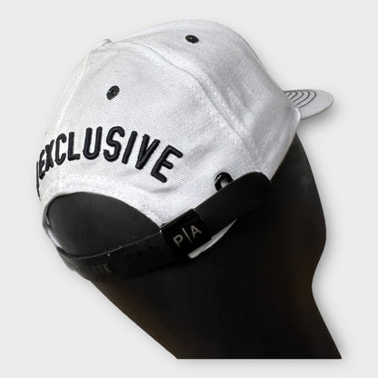 Gorra Punto Aparte