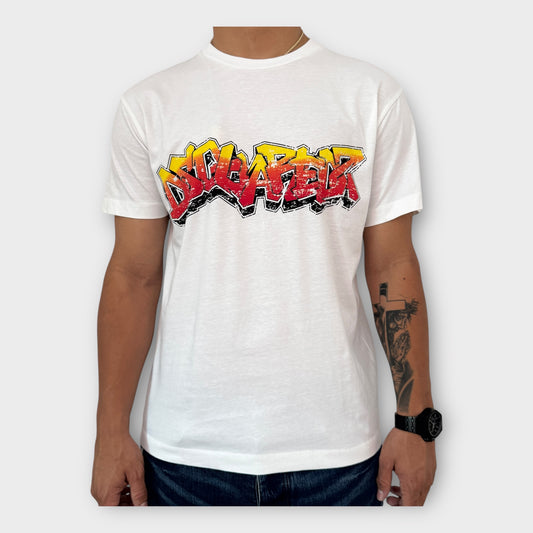 Camiseta Dsquared2
