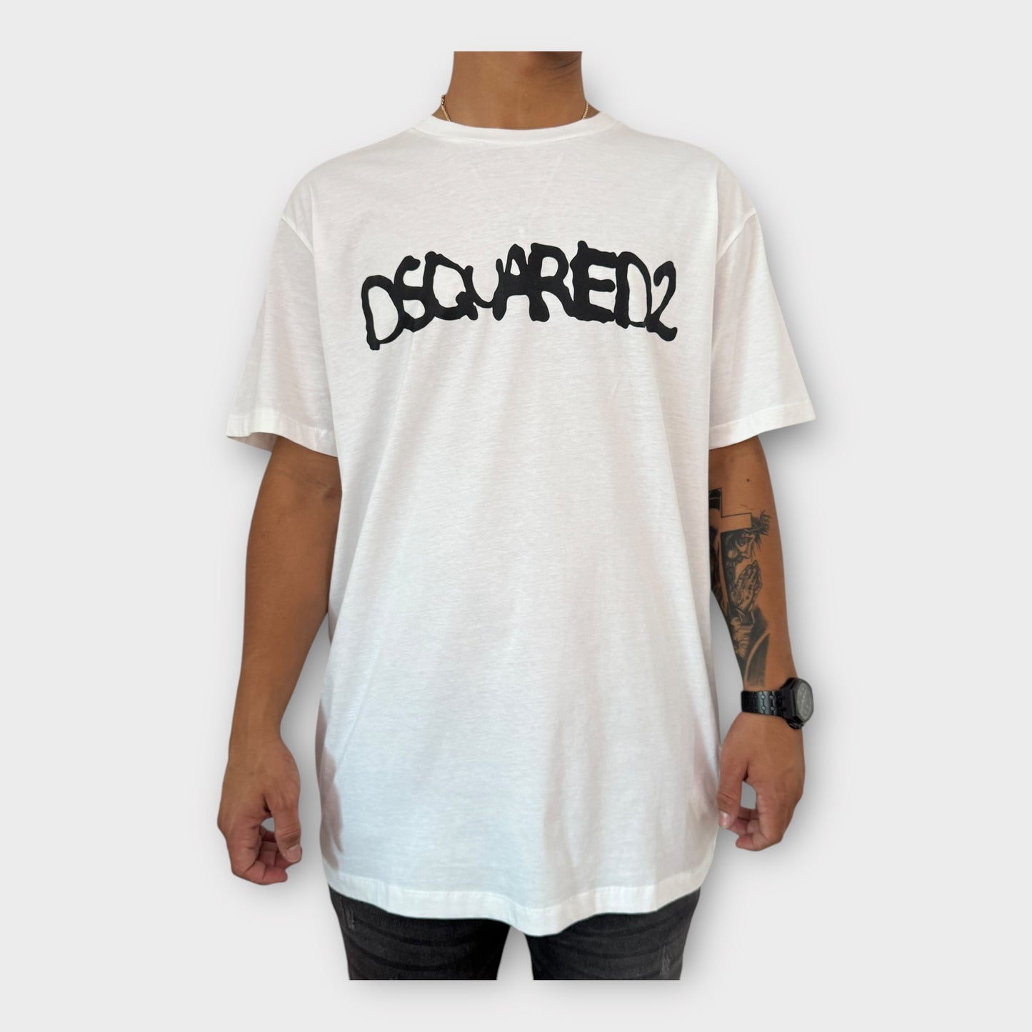 Camiseta Dsquared2