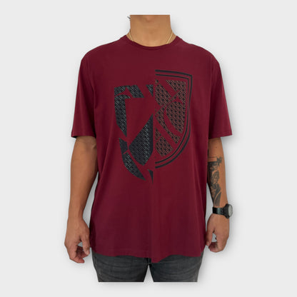 Camiseta Carolina Herrera
