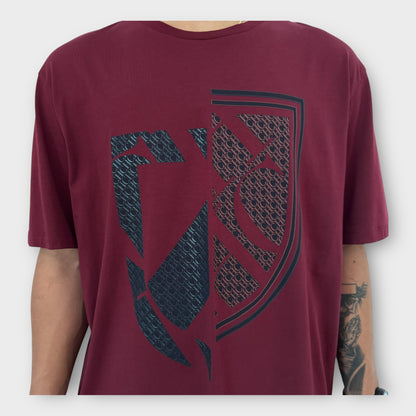 Camiseta Carolina Herrera