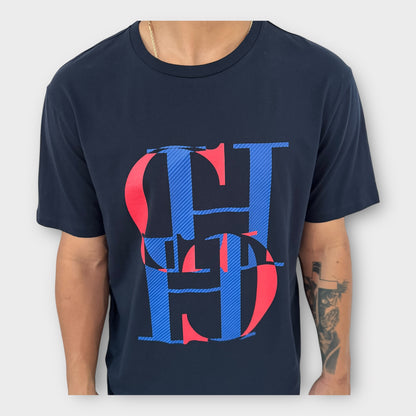 Camiseta Carolina Herrera