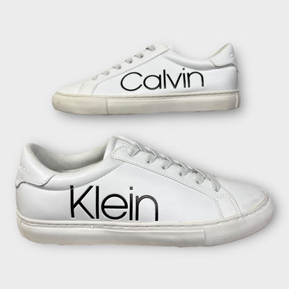Zapatos Calvin Klein