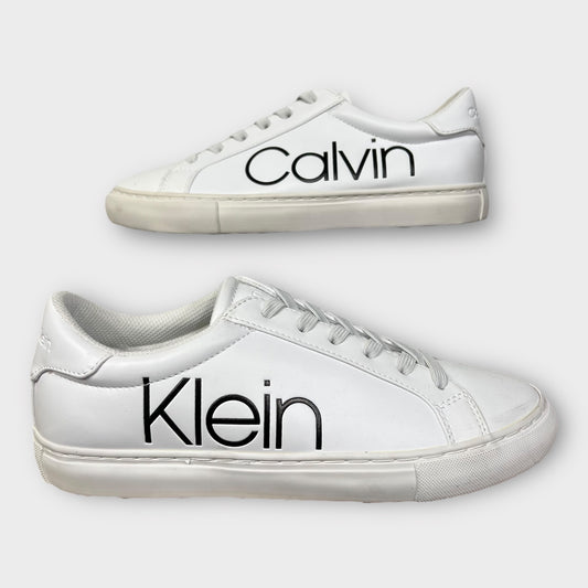 Zapatos Calvin Klein