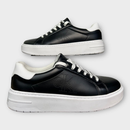 Zapatos Calvin Klein
