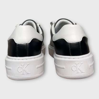 Zapatos Calvin Klein