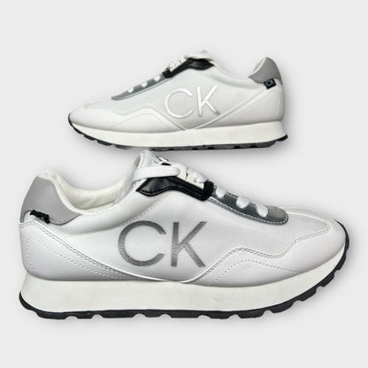 Zapatos Calvin Klein