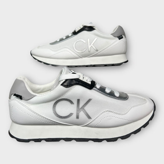Zapatos Calvin Klein