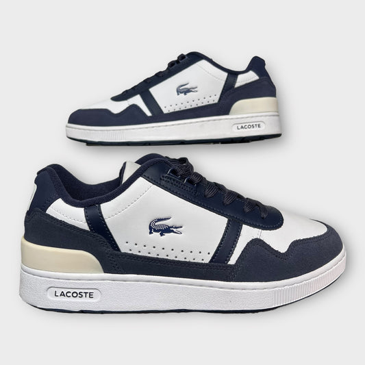 Zapatos Lacoste
