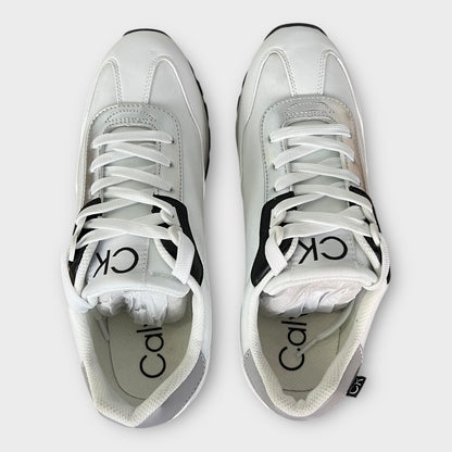 Zapatos Calvin Klein