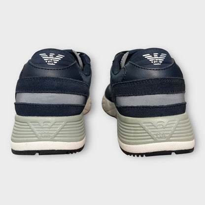 Zapatos Emporio Armani