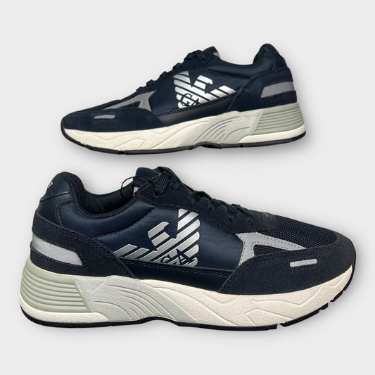 Zapatos Emporio Armani