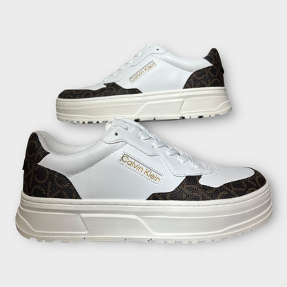 Zapatos Calvin Klein