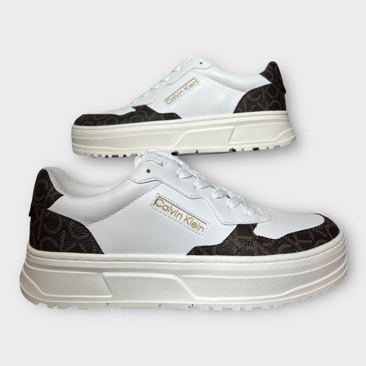 Zapatos Calvin Klein