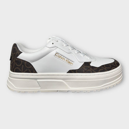 Zapatos Calvin Klein