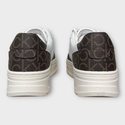 Zapatos Calvin Klein