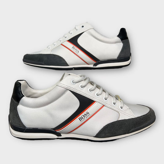 Zapatos Boss