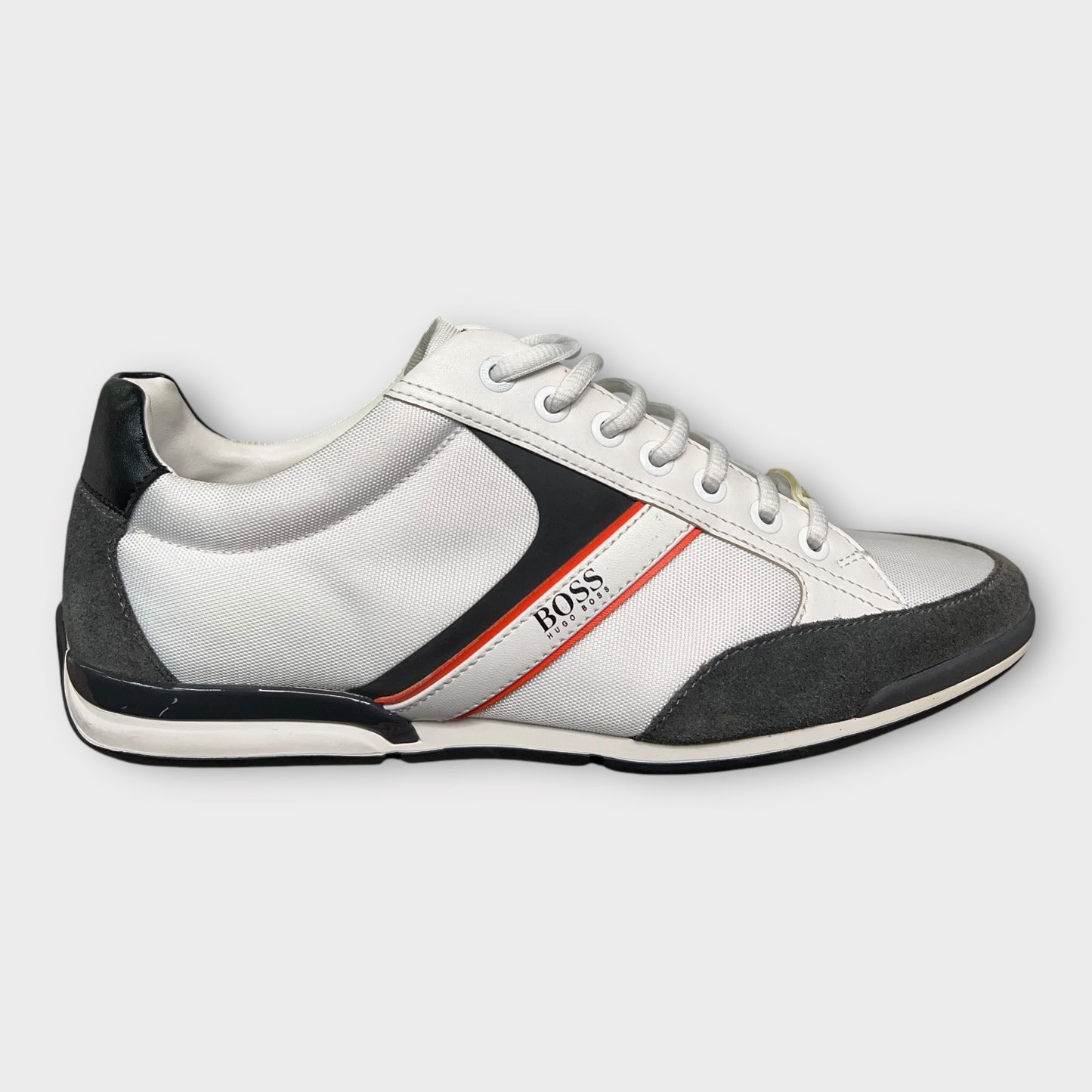Zapatos Boss
