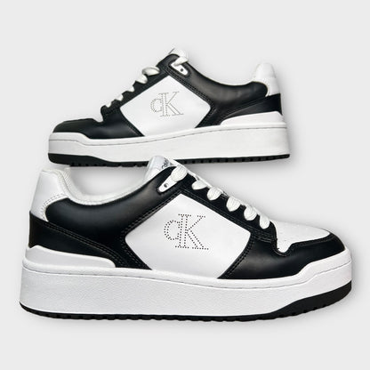 Zapatos Calvin Klein