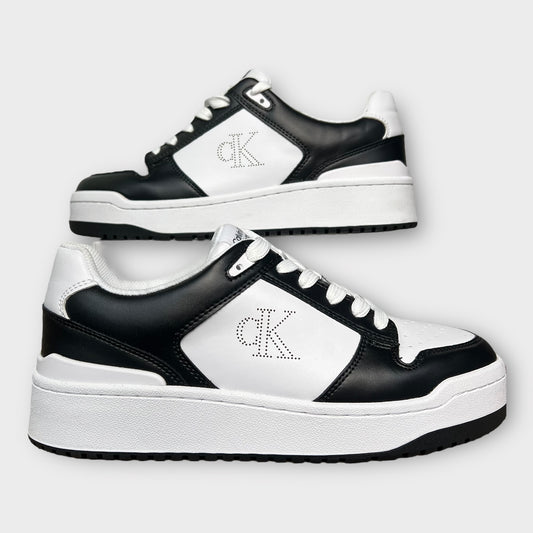 Zapatos Calvin Klein