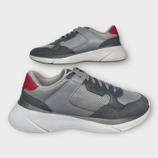 Zapatos Boss